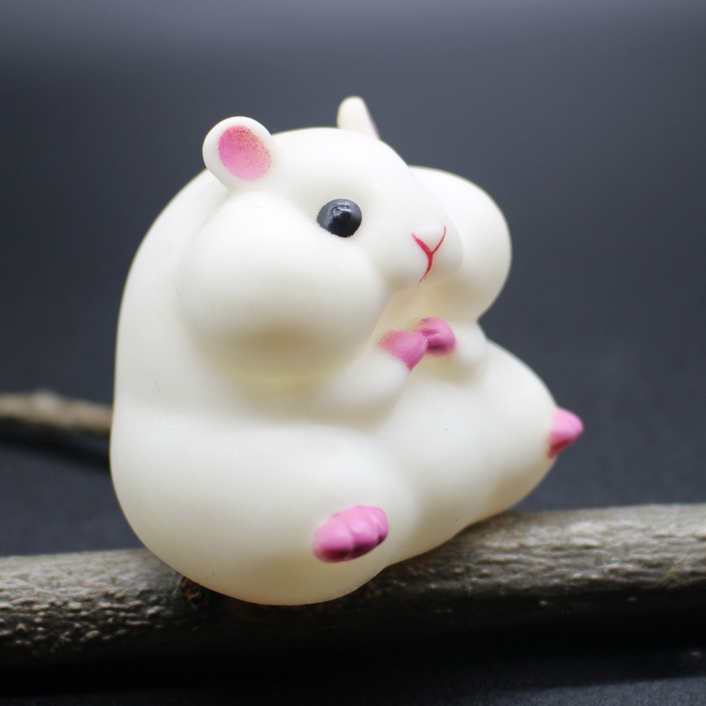 DIY Cute Hamster Mold Chocolat - Candle Making Ideas 评论和价格