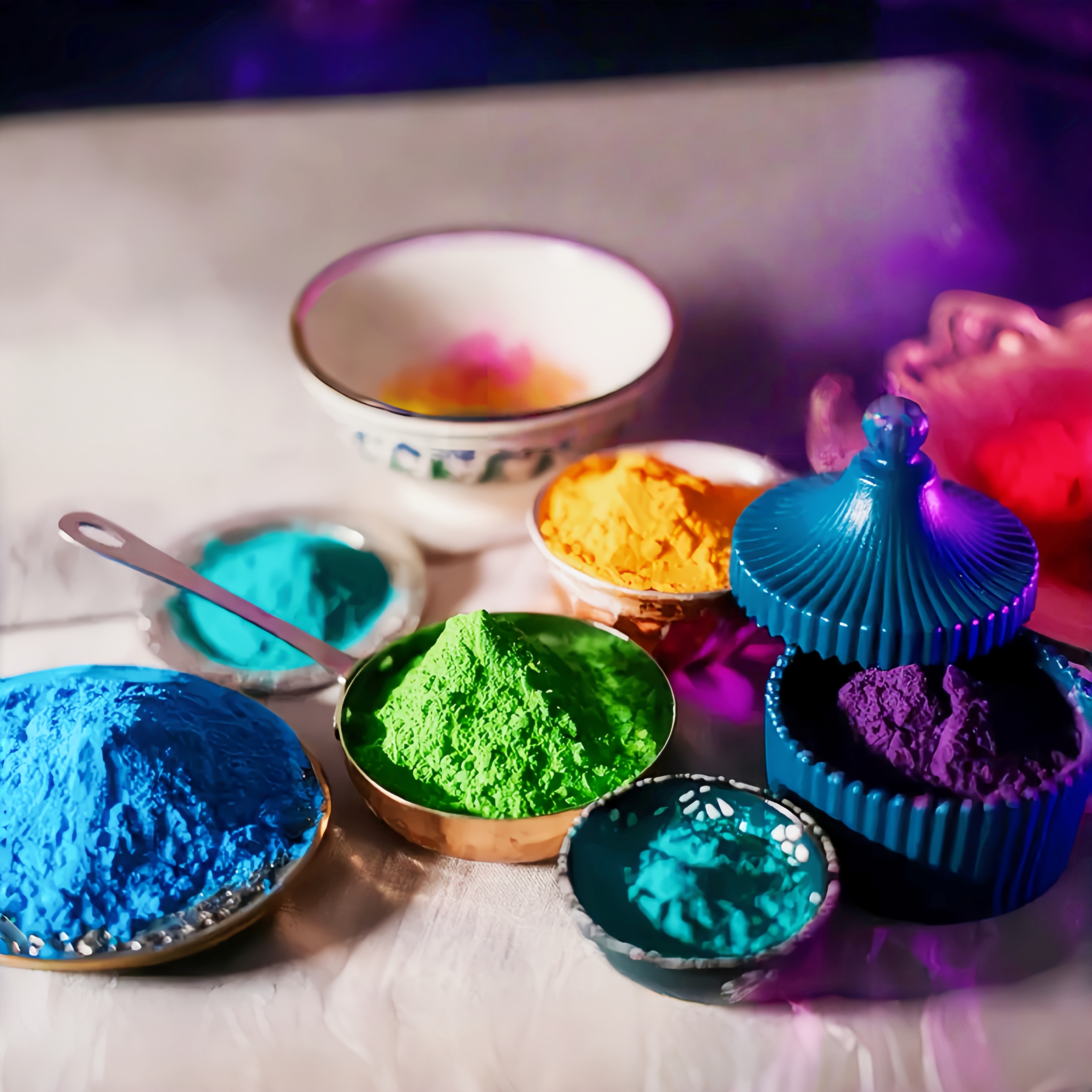 24 Colors/8 Colors 5g 0.18oz P - Candle Making Ideas 评论和价格