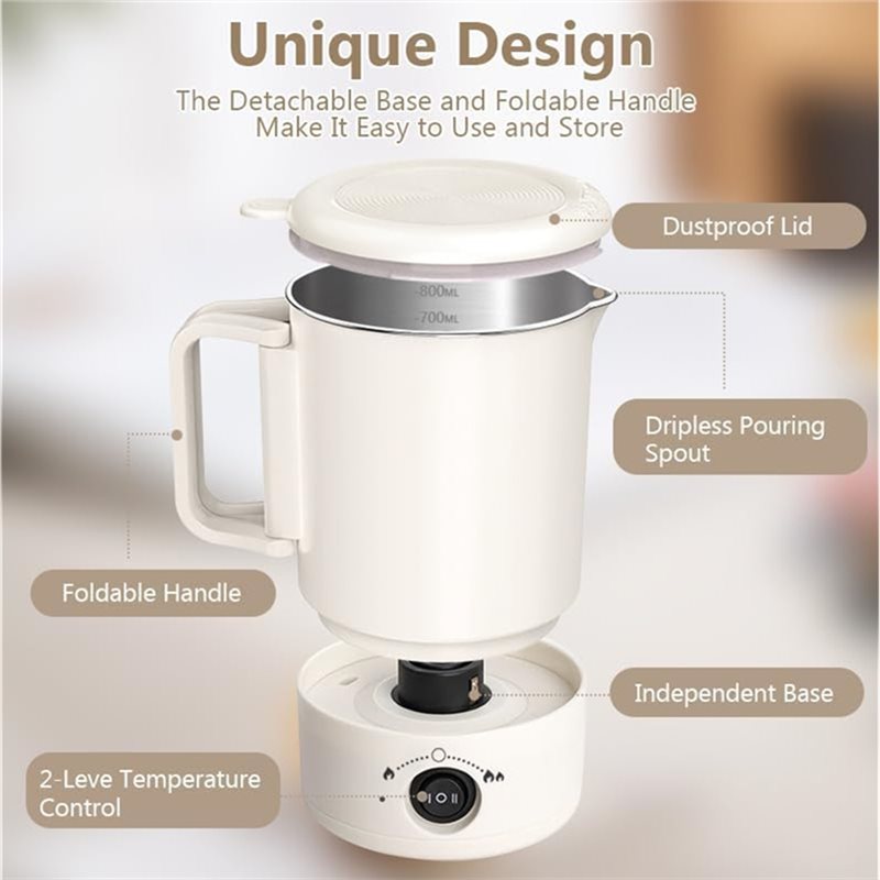 A47U Electric Wax Melting Pot  - Candle Making Vessels 评论和价格