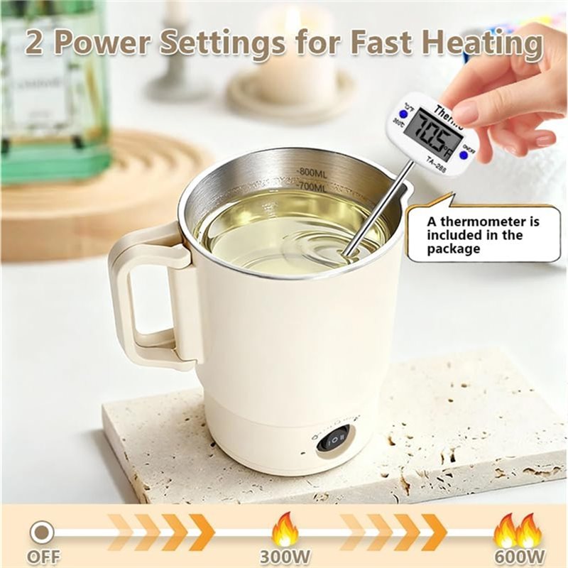 A47U Electric Wax Melting Pot  - Candle Making Vessels 评论和价格