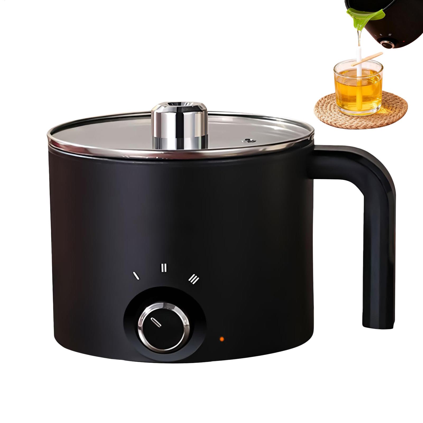 1.5L Wax Melting Pot Candle Wa - Candle Making Vessels 评论和价格