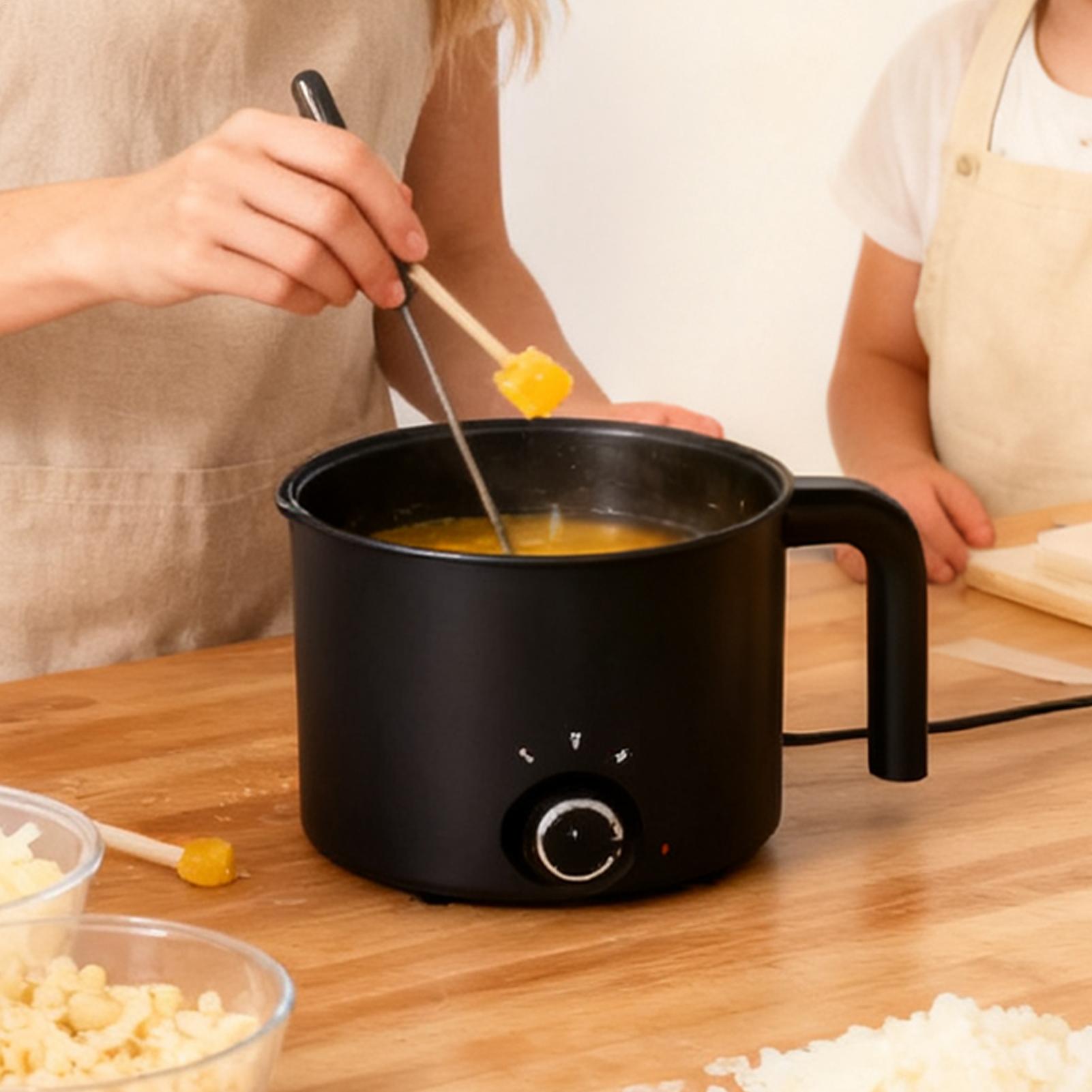 1.5L Wax Melting Pot Candle Wa - Candle Making Vessels 评论和价格