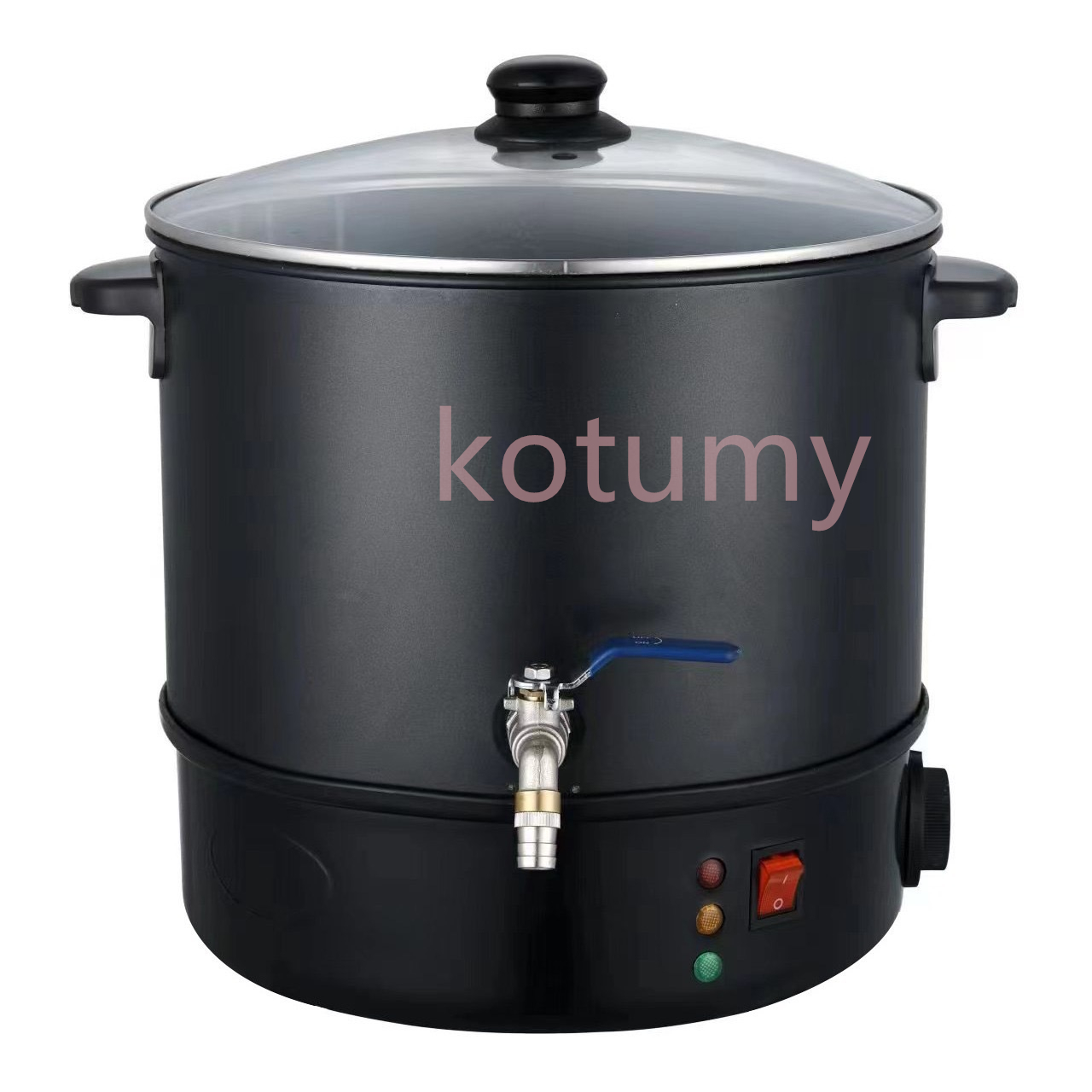6L Small  Wax Melter Paraffin  - Candle Making Diy Kit 评论和价格
