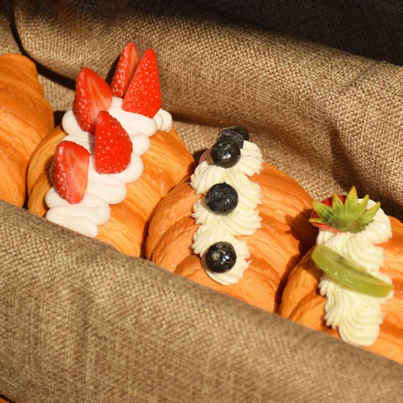 Simulated Bread Candle Silicon - Candle Making Ideas 评论和价格