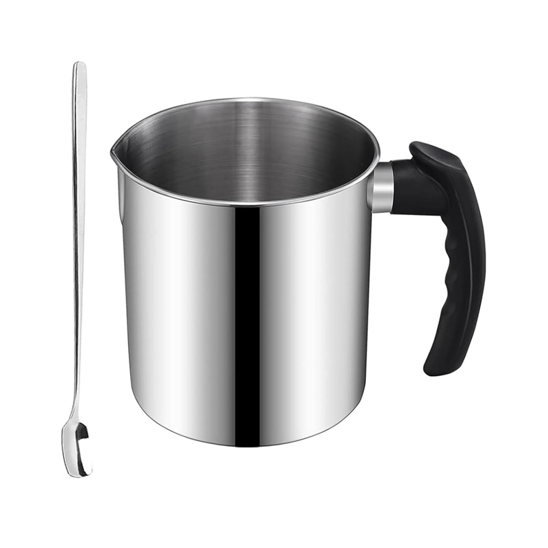 Stainless Steel Candle Making  - Candle Making Ideas 评论和价格